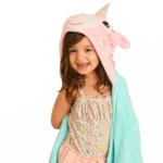 Παιδική-πετσέτα-Allie-the-Alicorn-1