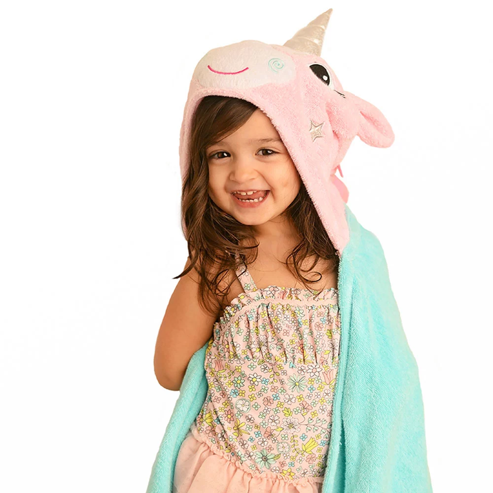 Παιδική-πετσέτα-Allie-the-Alicorn-4