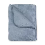 Κουβέρτα-Κούνιας-Bemini-Softy-Blue-Tog-2