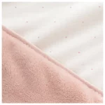 Κουβέρτα-Κούνιας-Bemini-Softy-Jersey-Ροζ-Tog-2